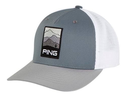 Gorra Golf Ping Mountain