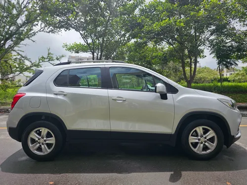 Chevrolet Tracker 1.8 Ls Mecánica