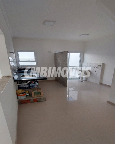 Imagem 7 de 17 de Casa Em Condomínio Fechado 3 Dormitórios À Venda No Bairro Mansões Santo Antônio Em Campinas - Cf01491 - Cf01491 - 71020959