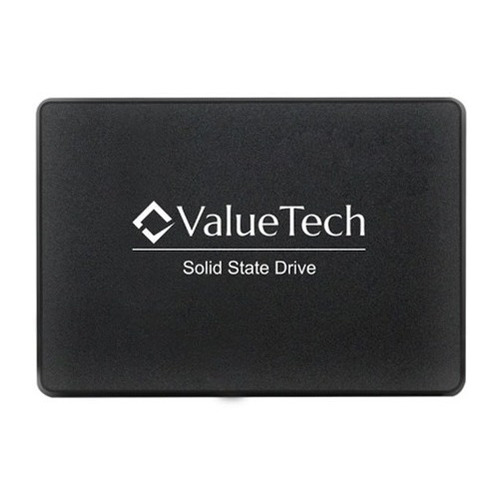 Disco Duro Ssd Interno Valuetech Pro 256gb Sata 2.5 Solido