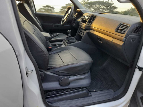 Volkswagen Amarok Trendline T