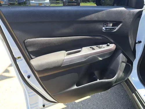 Suzuki Vitara Live At 1.6 4x2