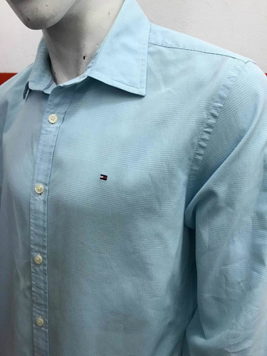 CAMISA NIÑO DE LA MARCA HILFIGER | sptc.edu.bd