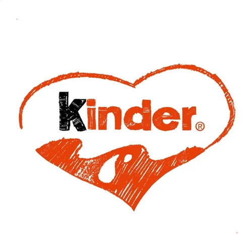 Imagen 5 de 8 de Chocolate Kinder Barritas Caja X24 Unidades 300g Leche