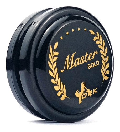 Yoyo York Master Ioiô Eixo Madeira Clássico Profissional