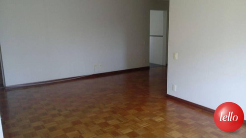 Imagem 2 de 19 de Apartamento - Ref: 172719