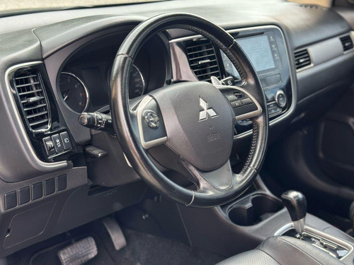 Mitsubishi Outlander 3.0 Gt