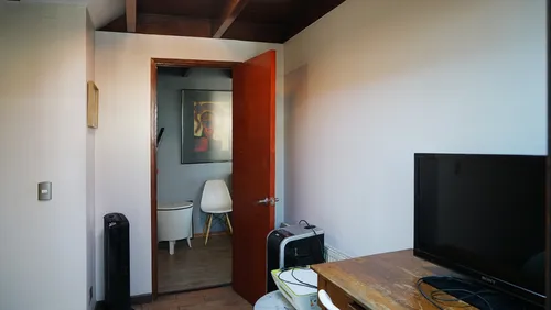 Exclusivo Duplex, Suecia / Pocuro