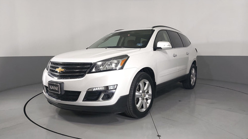 Chevrolet Traverse 3.6 TRAVERSE LT B AT