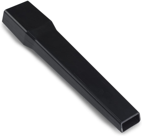 Aspiradora Vertical Eureka - Nes210 550ml Negra/amarilla.127
