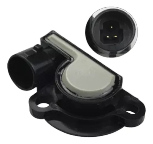 Conector/pacha Sensor Tps Chevrolet