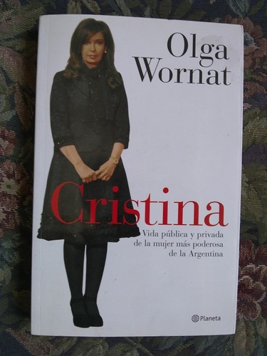 Wornat Olga Cristina