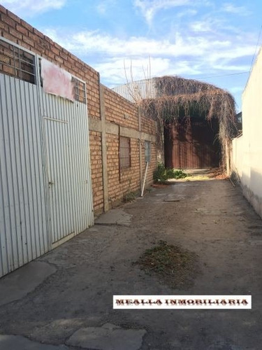 Imagen 7 de 11 de Excelente Galpón En Alquiler