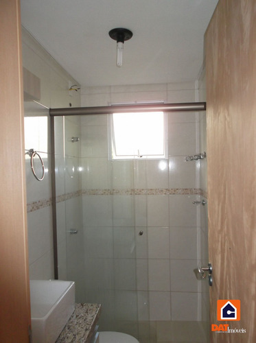 Imagem 13 de 15 de Apartamento À Venda Em Estrela - 607