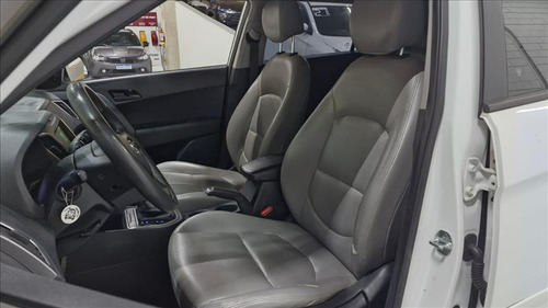 Hyundai Creta 1.6 16v Flex Attitude Automático