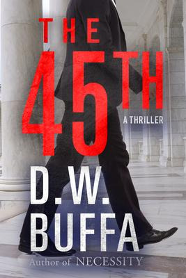 Libro The 45th - D.w. Buffa