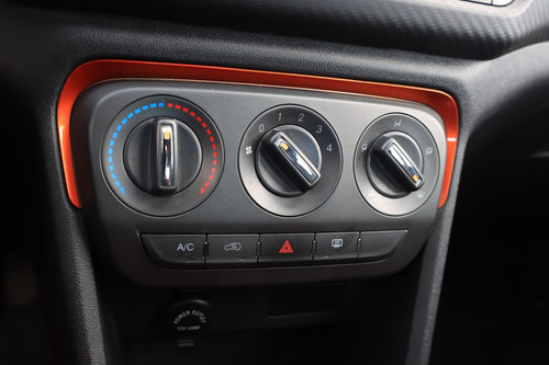 Chery Tiggo 2 Unico Dueño 2022 Full Ac 1.5 Mt