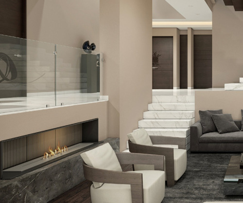 Imagen 6 de 17 de Aem Lofts De Lujo En Preventa En Arboro Residencial Boutique
