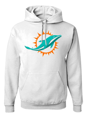 Miami Dolphins Sudaderas #03