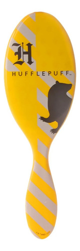 Cepillo Hufflepuff Harry Potter The Wet Brush Original
