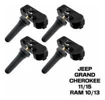Comprar Sensor Tpms Jeep Grand Cherokee 11\u002F14