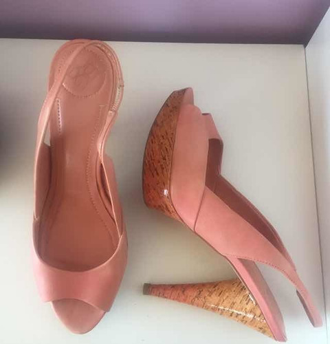 Sandalias De Mujer,bcbg,importadas