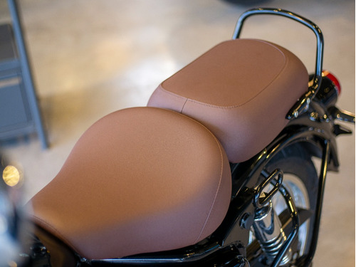 Imagen 15 de 25 de Royal Enfield Classic 350 Halcyon Black Reserva La Tuya Ya!