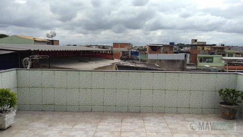 Imagem 29 de 30 de Casa Com 2 Dormitórios À Venda Por R$ 230.000,00 - Bento Ribeiro - Rio De Janeiro/rj - Ca0466
