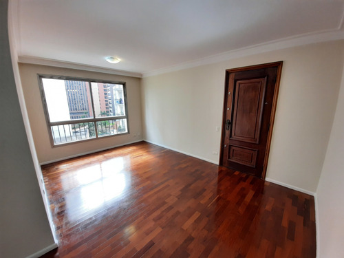 Imagem 4 de 25 de Apartamento Em São Paulo - Sp - Ap0736_sell