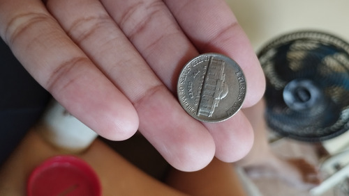 Vendendo Moedas Colecionáveis (Usado)