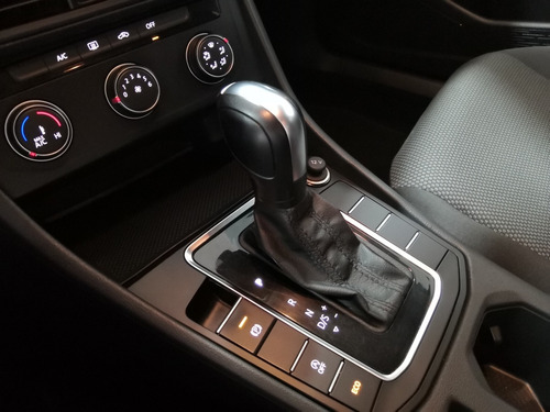 Imagen 9 de 15 de Volkswagen Jetta 2019 1.4 T Fsi Tipronic Comfortline