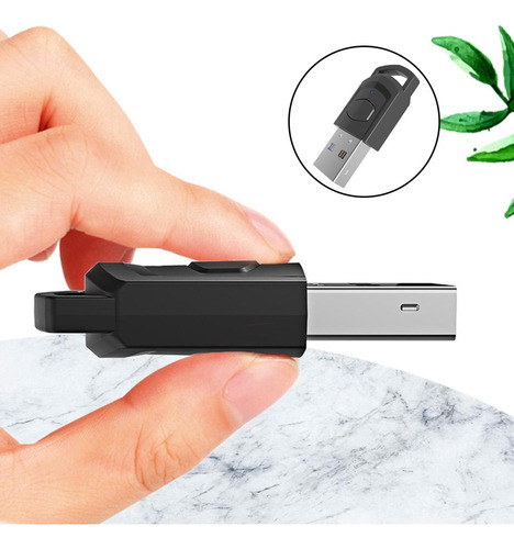 Adaptador Usb Bluetooth Receptor De Audio Bluetooth Usb