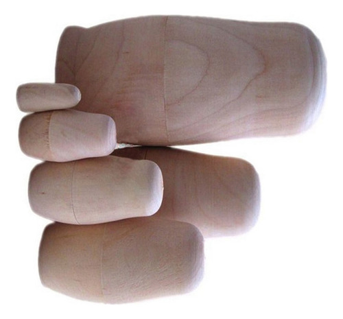 M 12 Colchas De Madera De Matrioska Rusa En Blanco Para