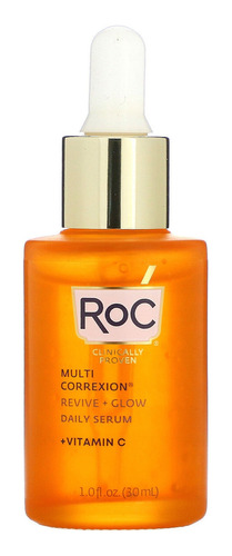 Suero Diario Multi Correxion Roc 1 Onza Con Vitamina C