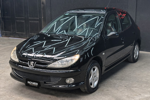 Peugeot 206 2.0 Xt Hdi Premium