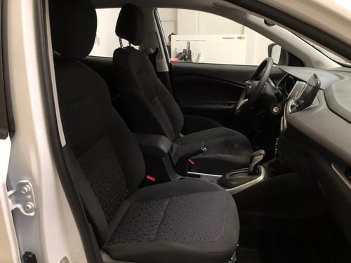 Chevrolet Tracker 1.2 Turbo At
