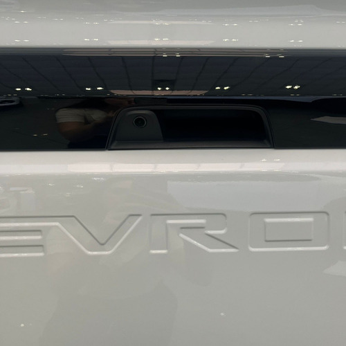 Chevrolet Montana 1.2T Lt Mt