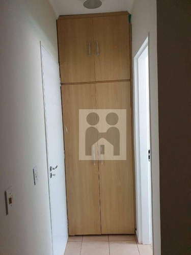 Imagem 9 de 24 de Casa Com 3 Dormitórios À Venda, 83 M² Por R$ 400.000,00 - Parque Dos Lagos - Ribeirão Preto/sp - Ca1061