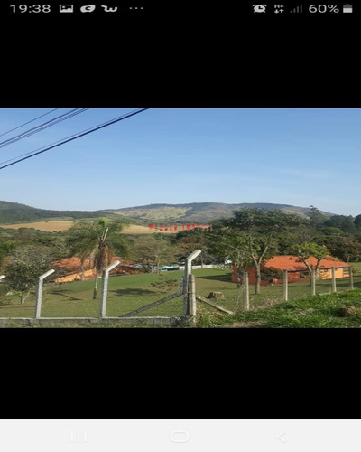 Imagem 2 de 15 de Chacara - Ch00014 - 68091776