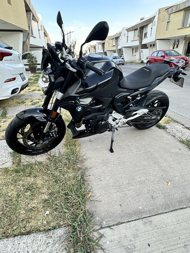 Bmw / F900r