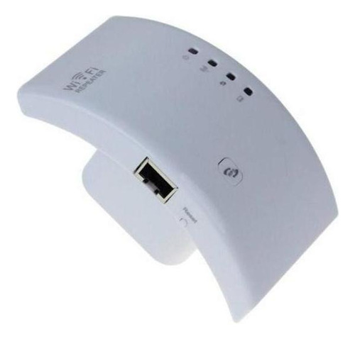 Repetidor Wireless-n Wifi Homologação: 25481602799