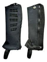 Comprar Polainas Neoprene Con Cierre Pro Line Salto Equitación