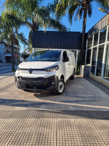 Citroën Jumpy 1.5 Hdi 120 L3