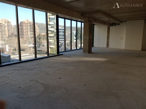 Oficina En Arriendo En Vitacura