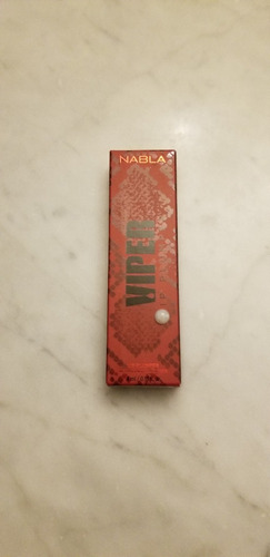 Nabla Viper Lip Plumper (balsamo Transparente)