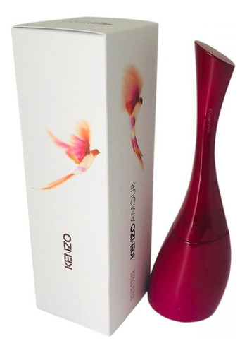 Perfume Kenzo Amour 100ml