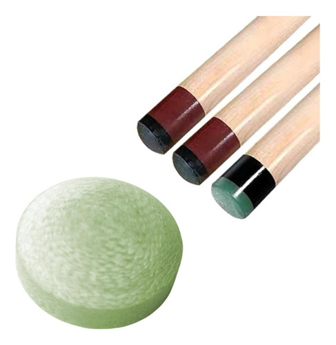 Casquillo Para Taco De Pool, 2 Piezas