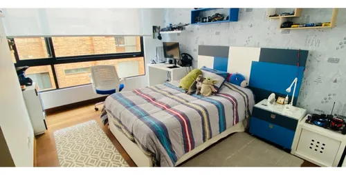 Vendo Hermoso Apt En La Carolina