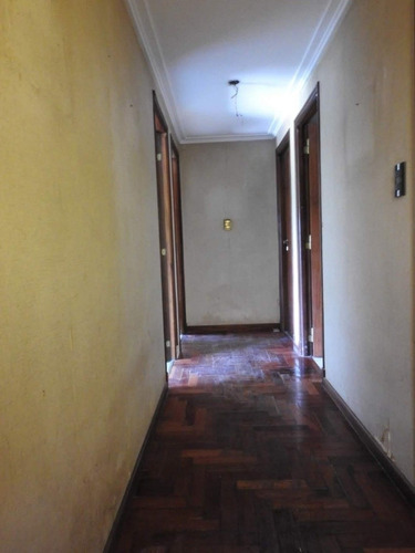 Chalet 5 Ambientes