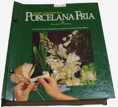 Porcelana Fría 97 Y 98 Son 7 Del 97 Y Uno Del 98 Leer Descri